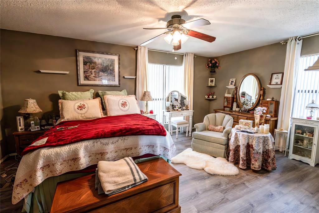 Nocona Hills - Residential