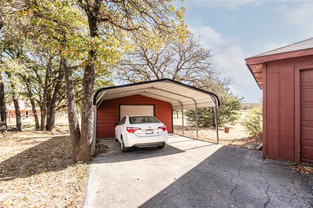 Nocona Hills - Residential