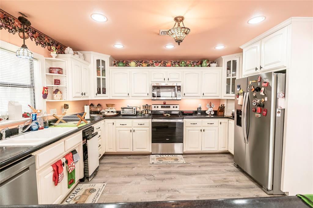 Nocona Hills - Residential