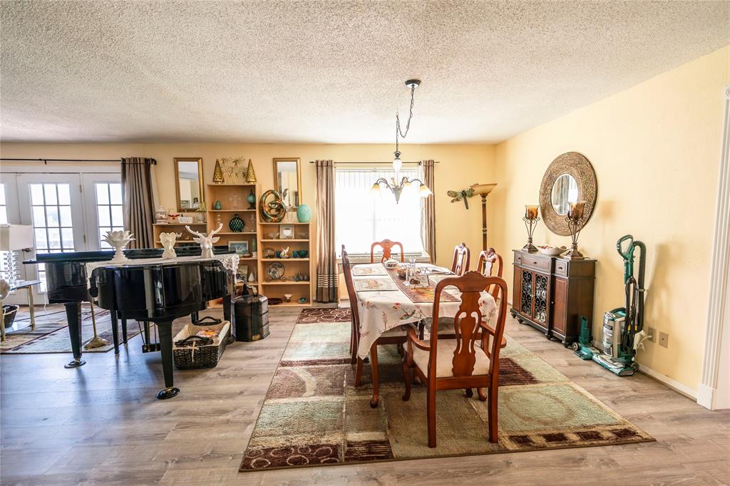 Nocona Hills - Residential