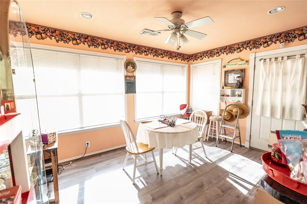 Nocona Hills - Residential