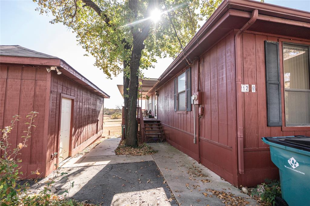 Nocona Hills - Residential