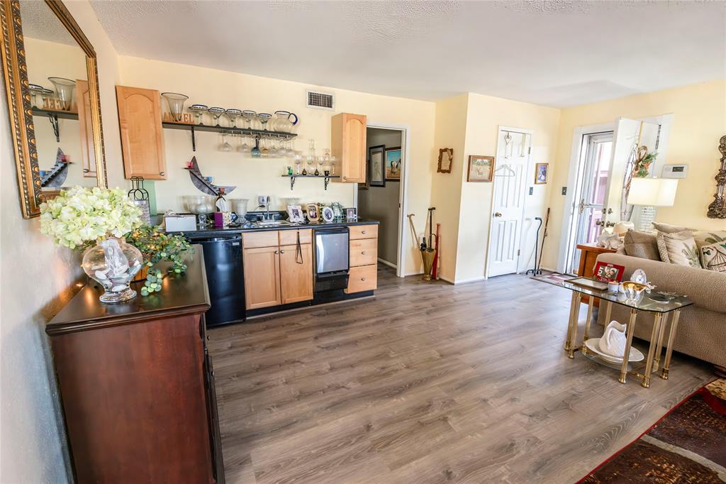 Nocona Hills - Residential