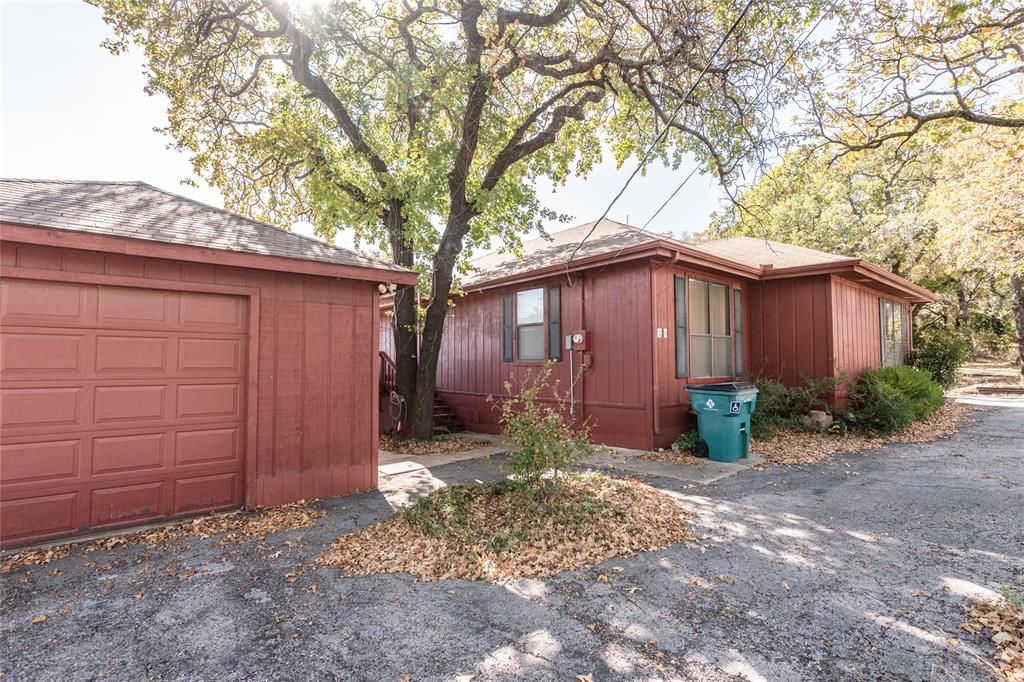 Nocona Hills - Residential