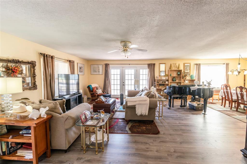 Nocona Hills - Residential