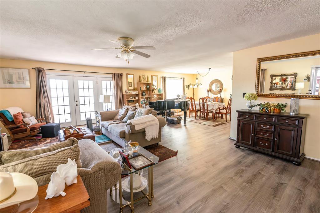 Nocona Hills - Residential