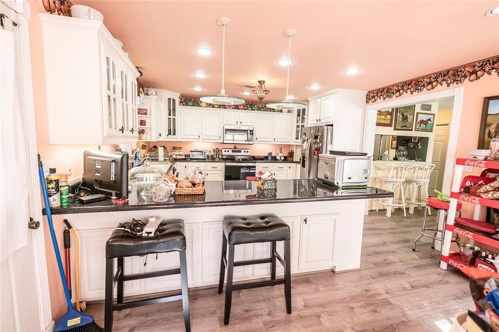 Nocona Hills - Residential