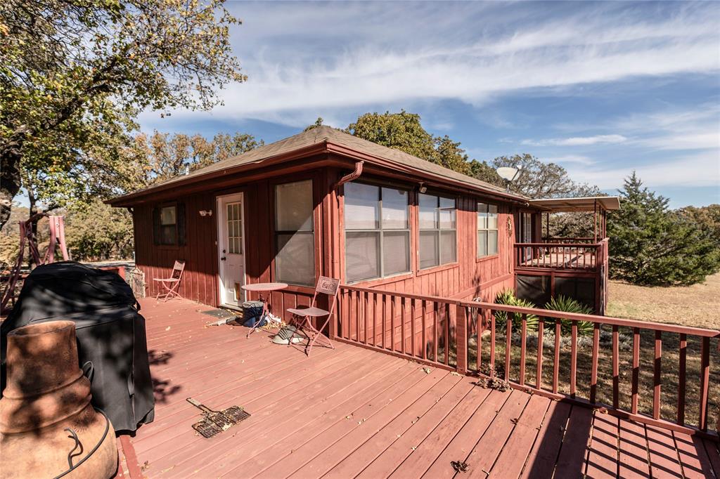 Nocona Hills - Residential