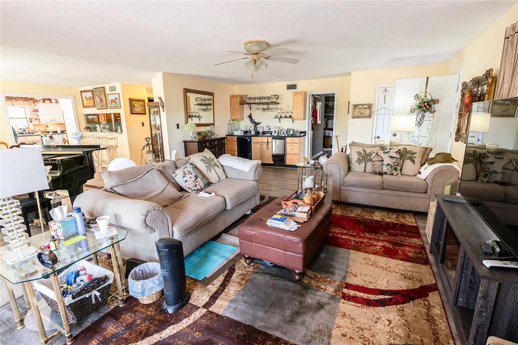 Nocona Hills - Residential