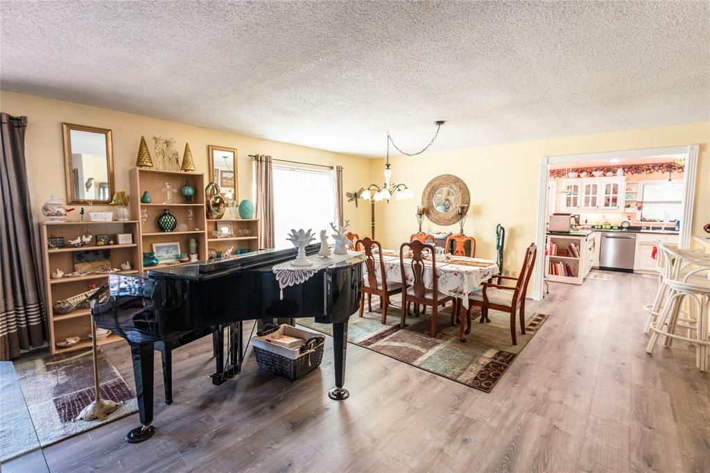 Nocona Hills - Residential