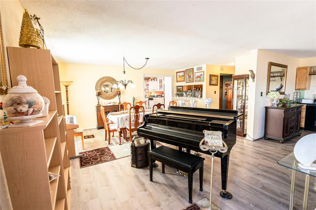 Nocona Hills - Residential