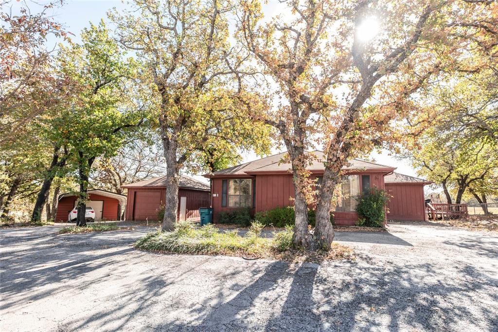 Nocona Hills - Residential