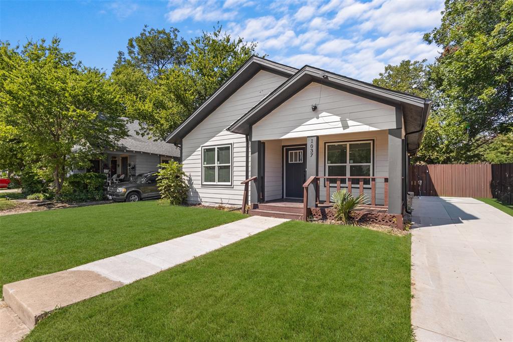 Southland Sub - Residential