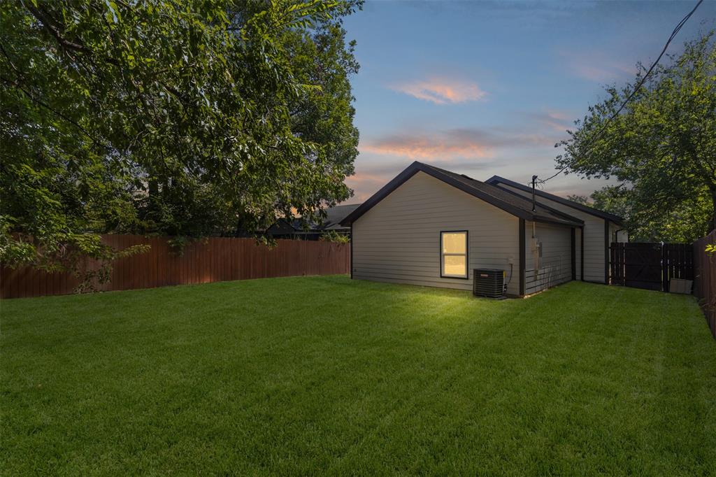 Southland Sub - Residential