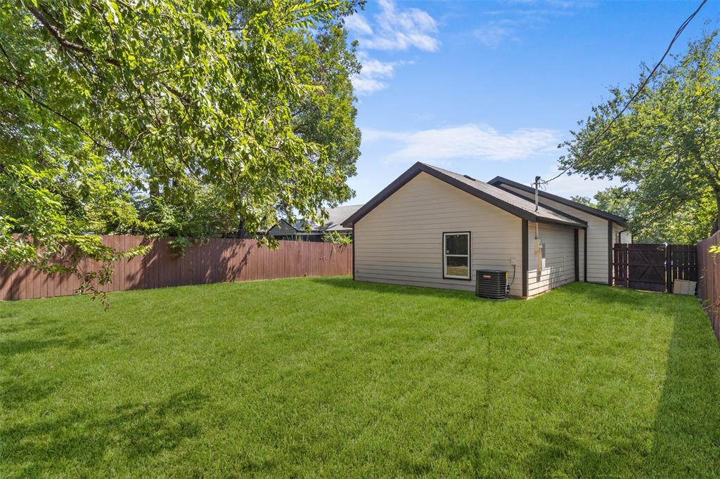 Southland Sub - Residential