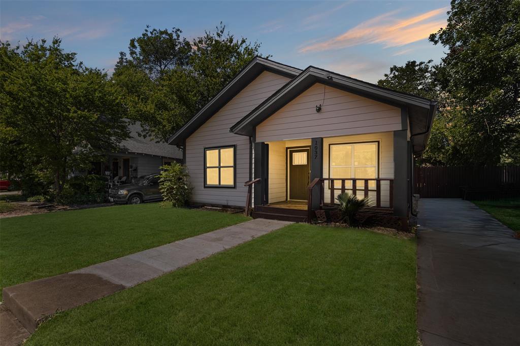 Southland Sub - Residential