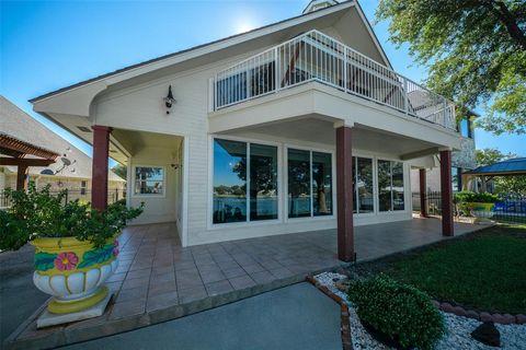 A home in Fort Worth