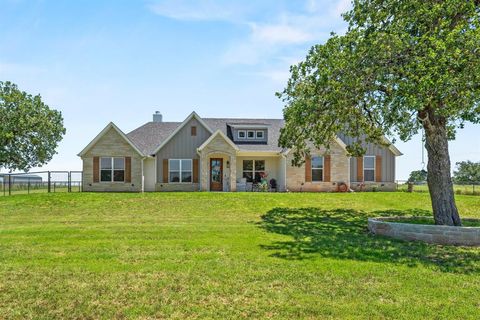 A home in Poolville