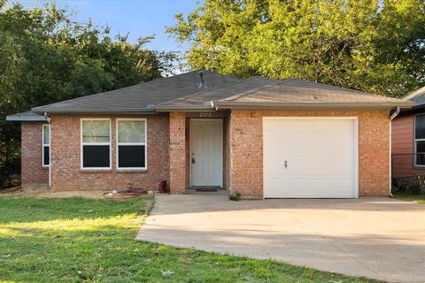 2113 San Antonio Grand Prairie TX 75051
