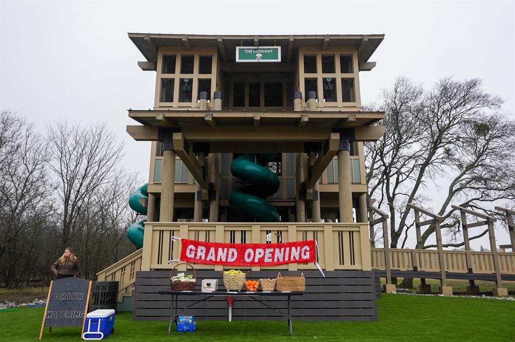 Sandbrock Ranch - Residential