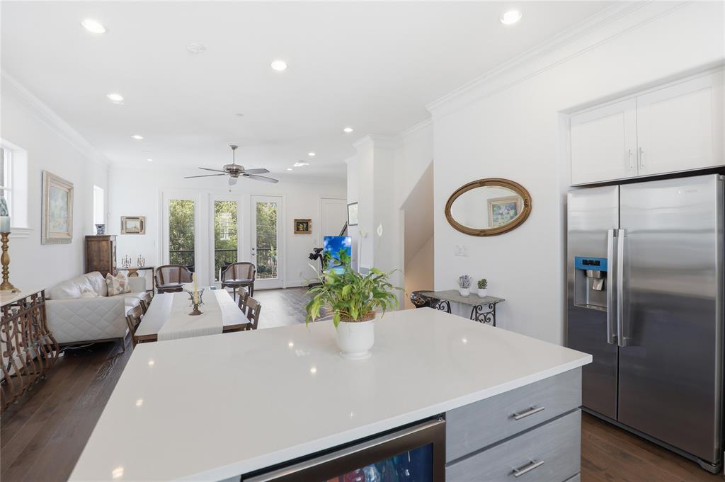 City North - Residential