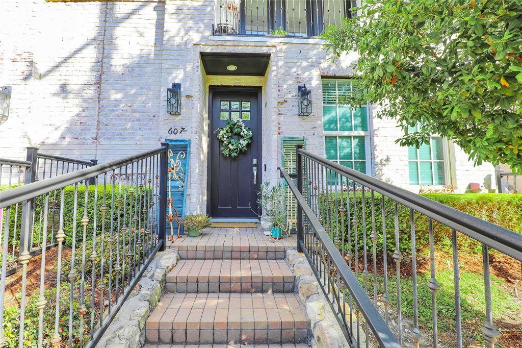 City North - Residential