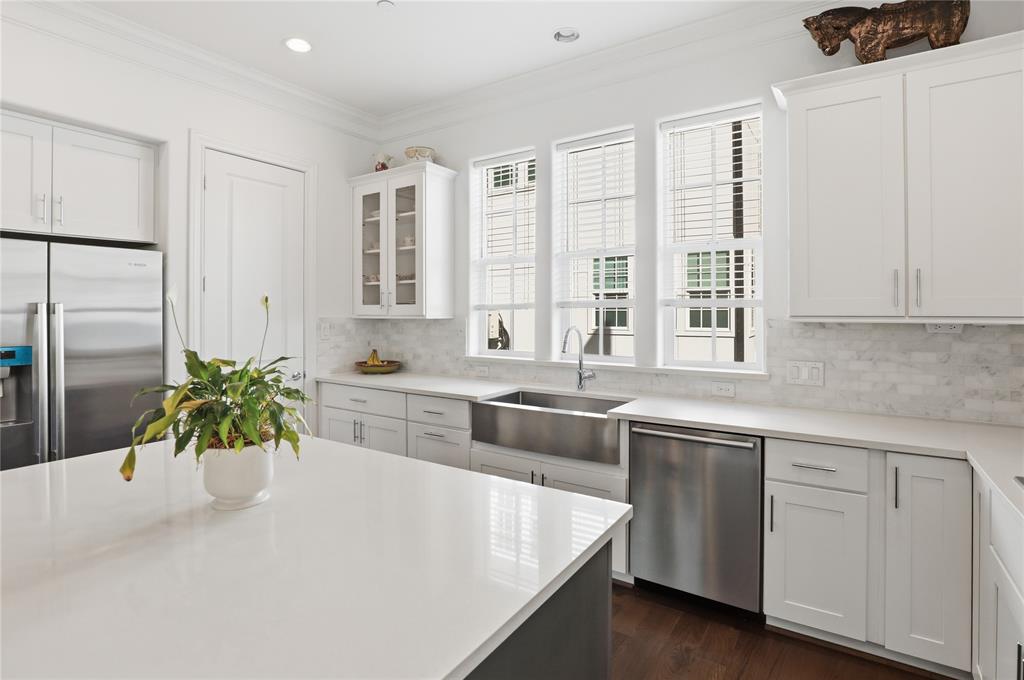 City North - Residential