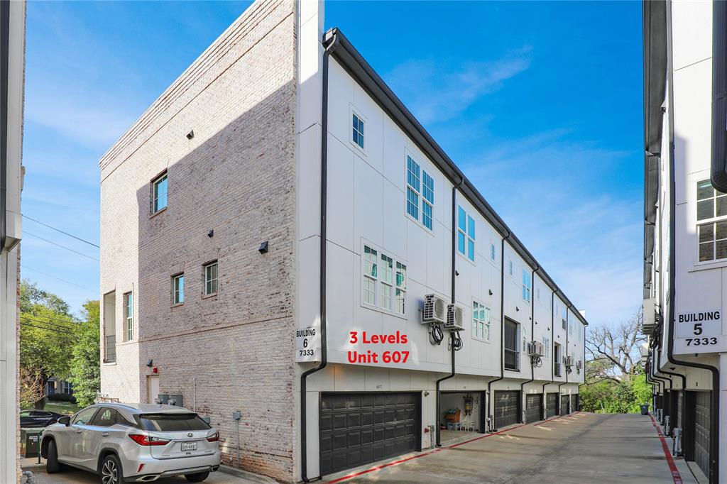 City North - Residential