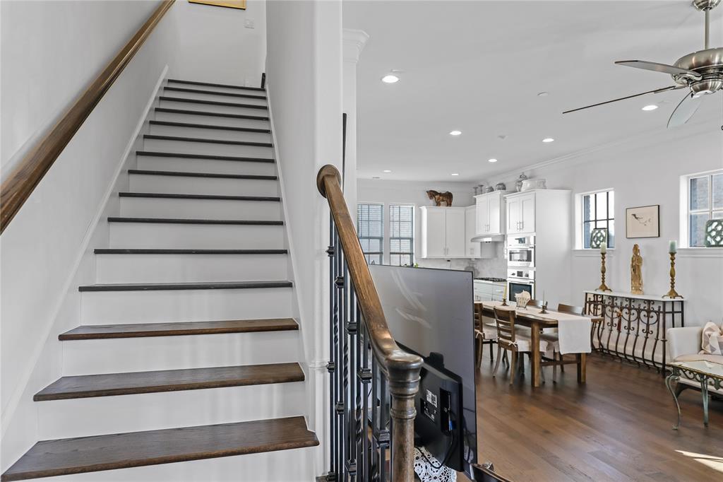 City North - Residential