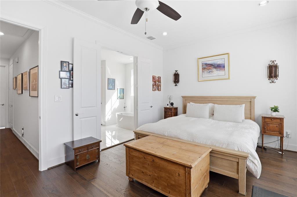 City North - Residential