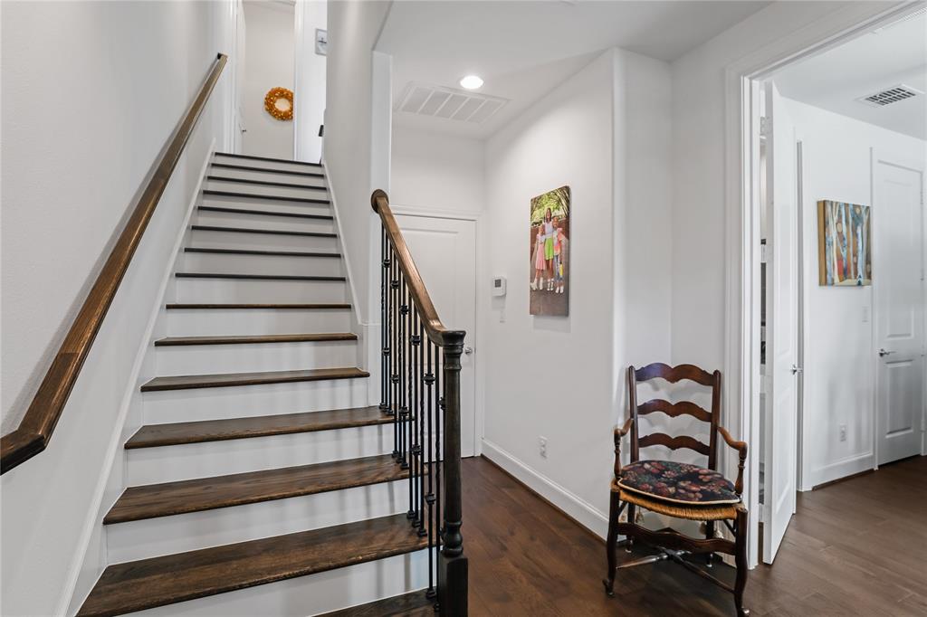 City North - Residential