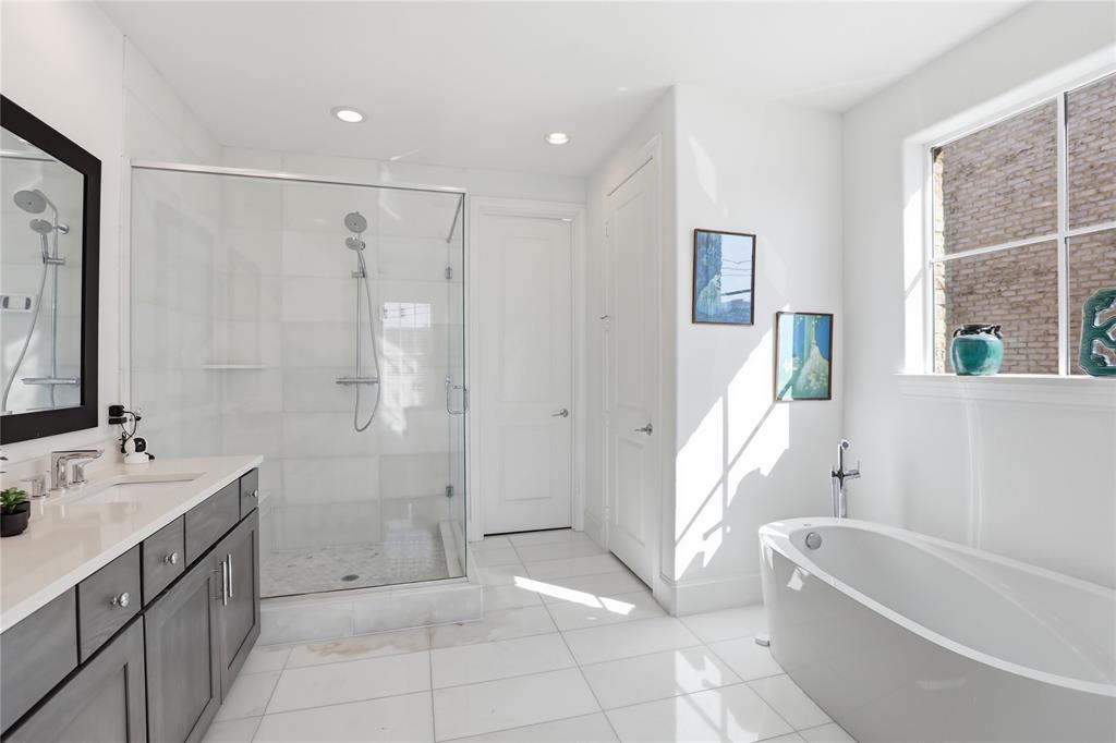 City North - Residential