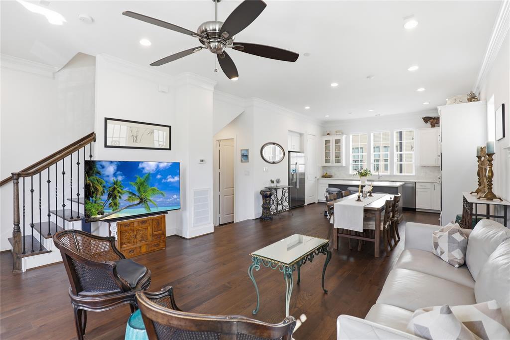 City North - Residential