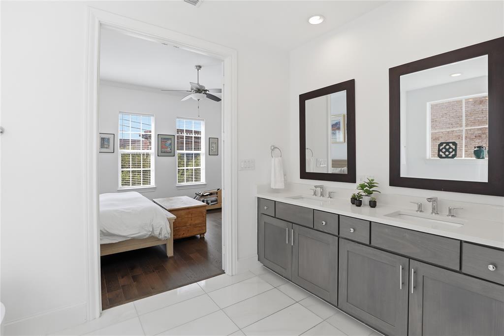 City North - Residential