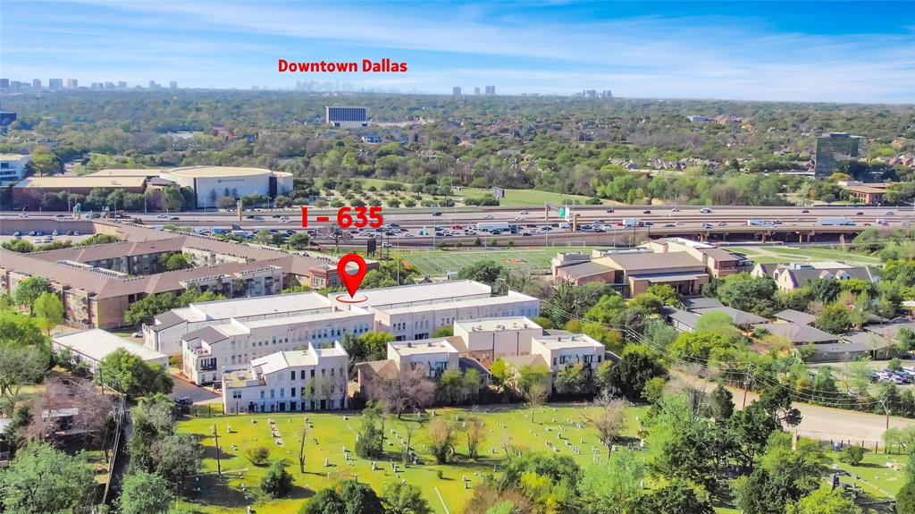 City North - Residential