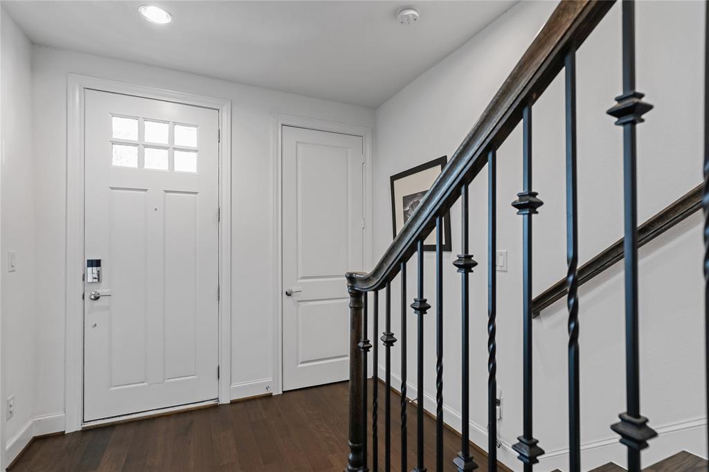 City North - Residential