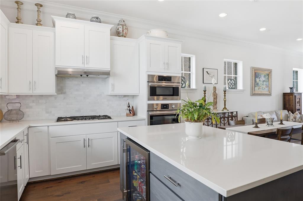 City North - Residential