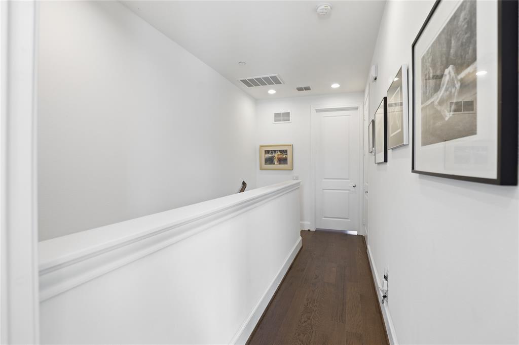 City North - Residential