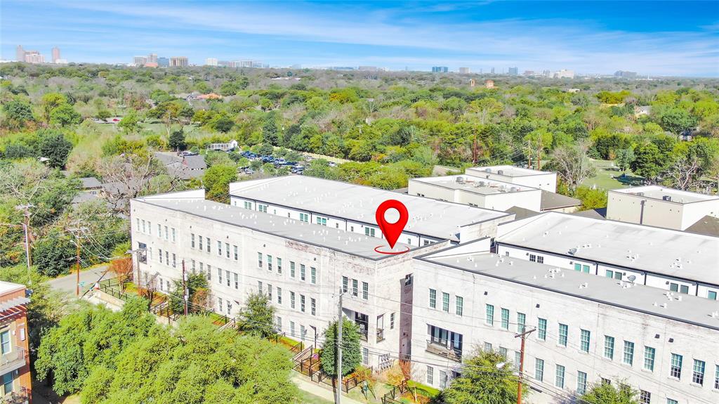 7333 Valley View Lane 607