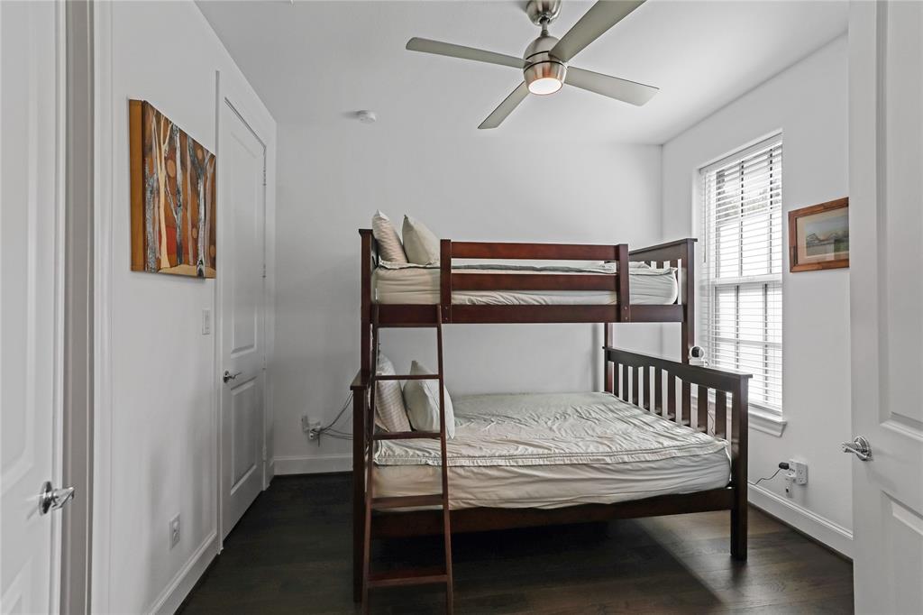 City North - Residential