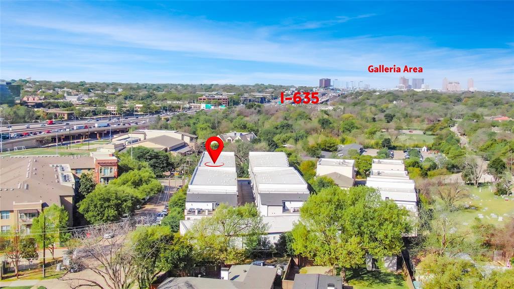 City North - Residential