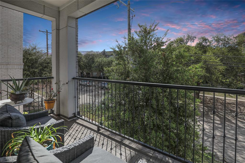 City North - Residential