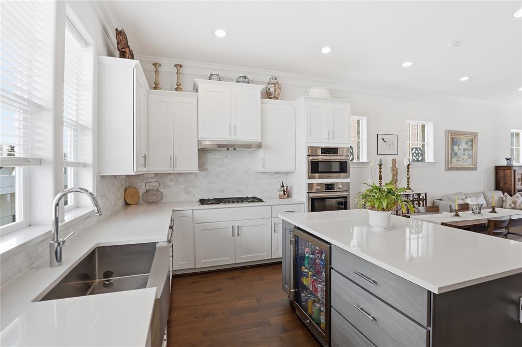 City North - Residential