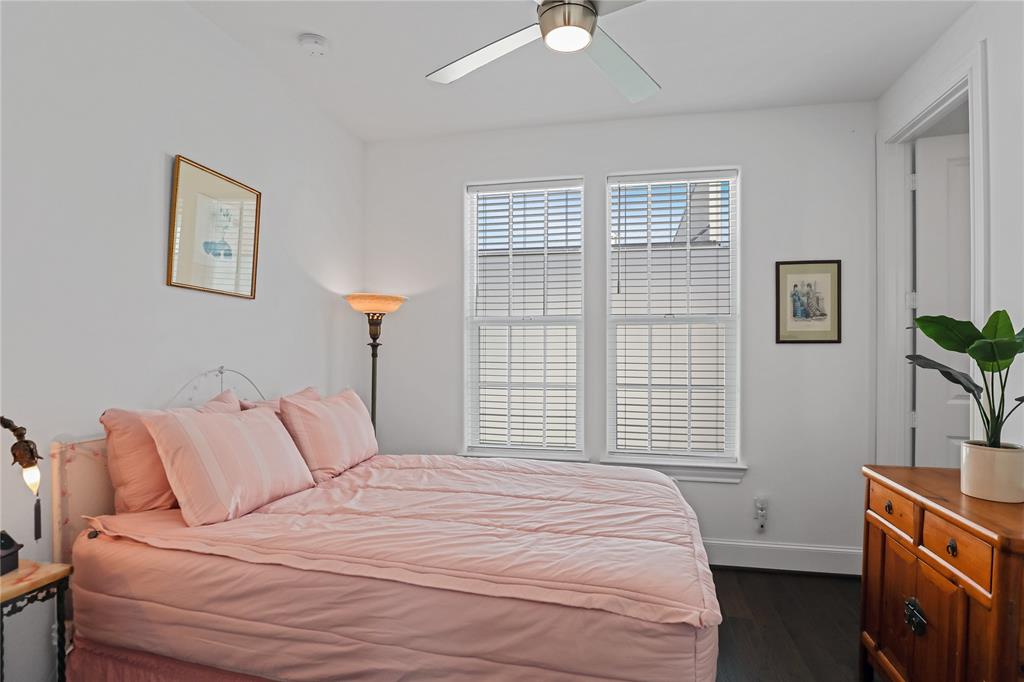 City North - Residential