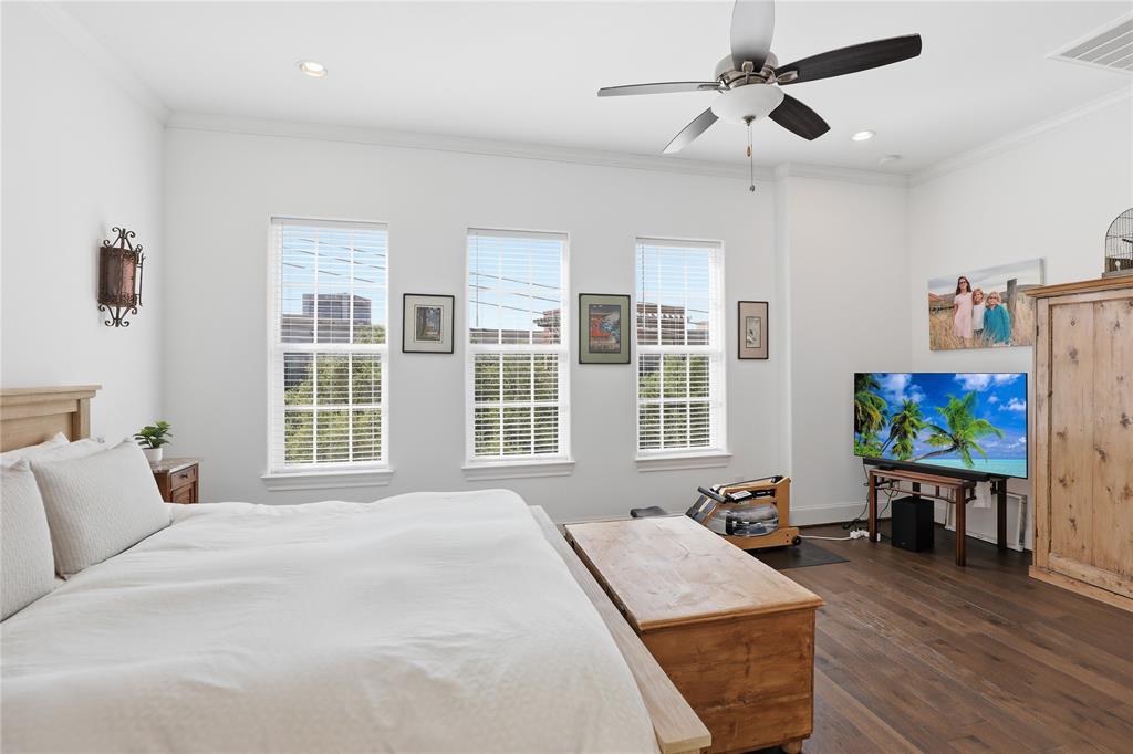 City North - Residential