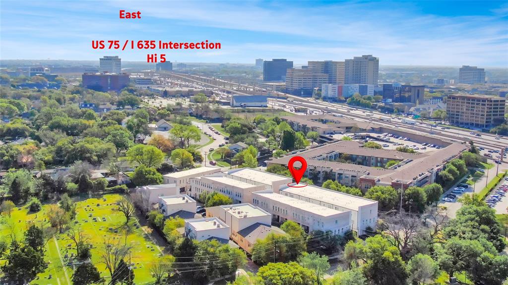 City North - Residential