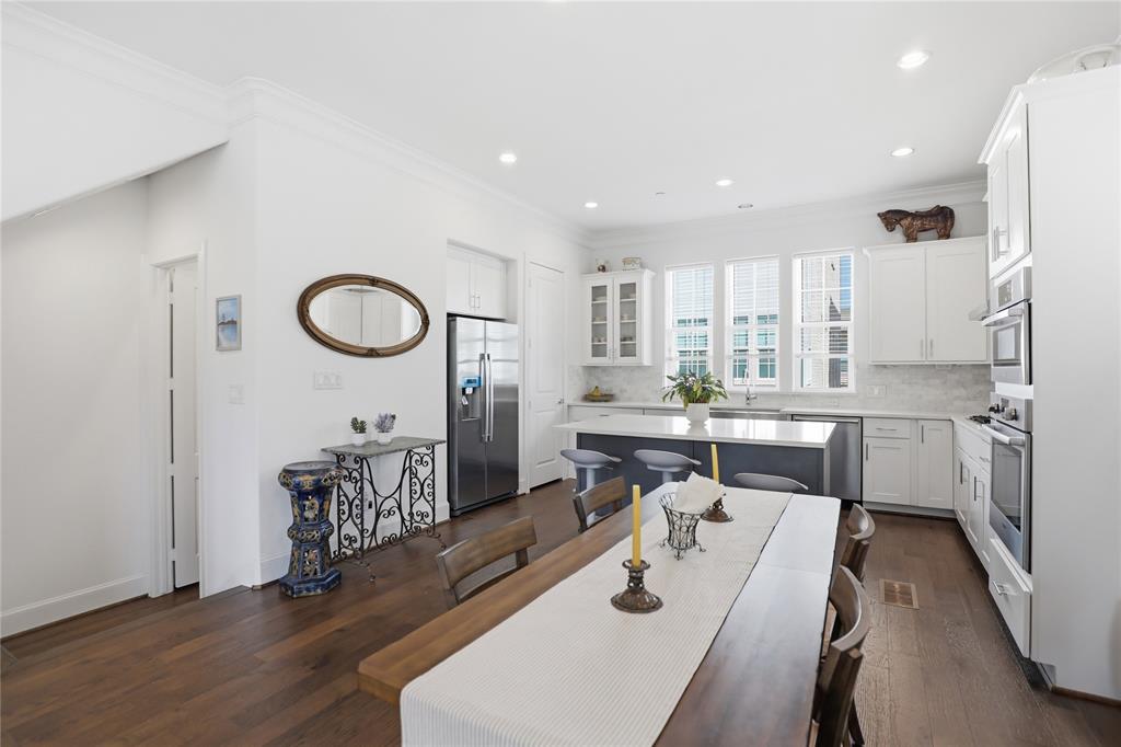 City North - Residential