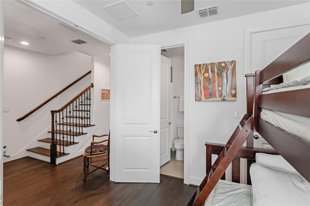 City North - Residential