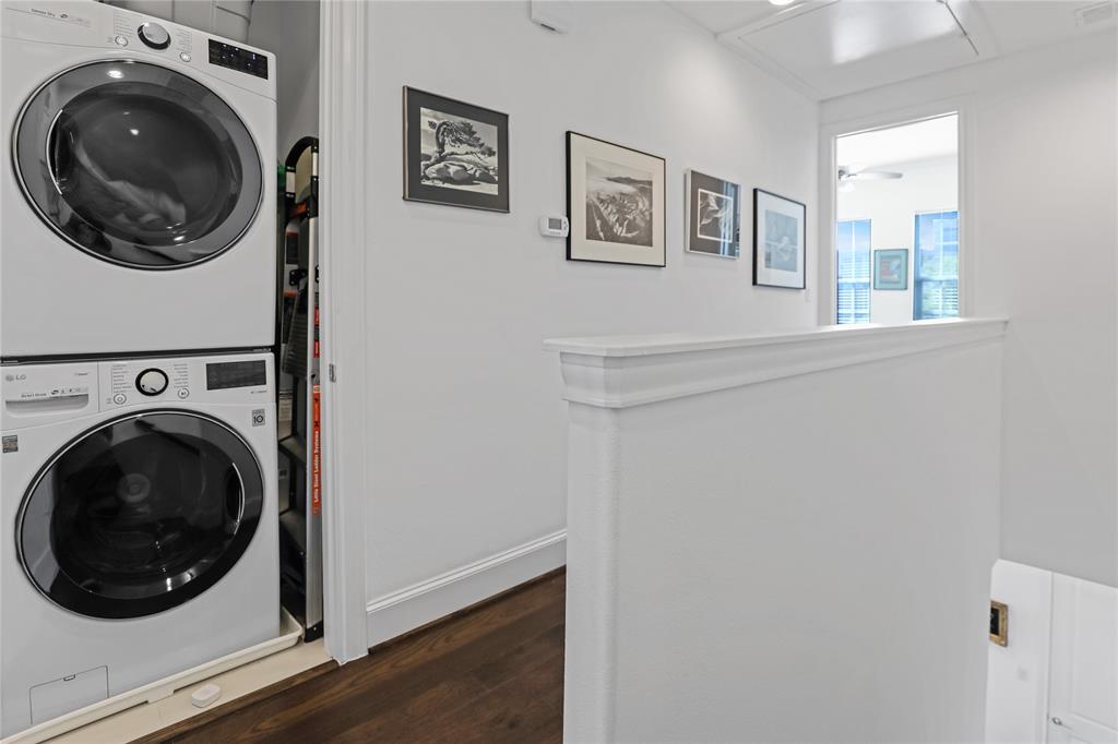 City North - Residential