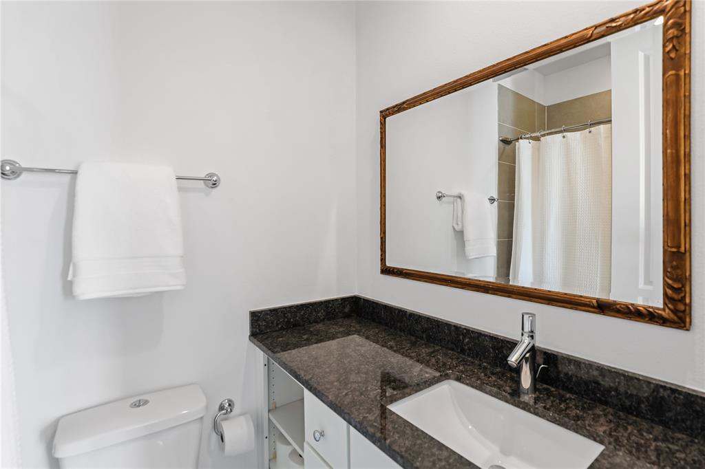 City North - Residential